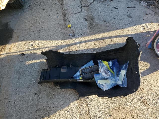 2T1BU4EE0CC782898 - 2012 TOYOTA COROLLA BASE SILVER photo 12