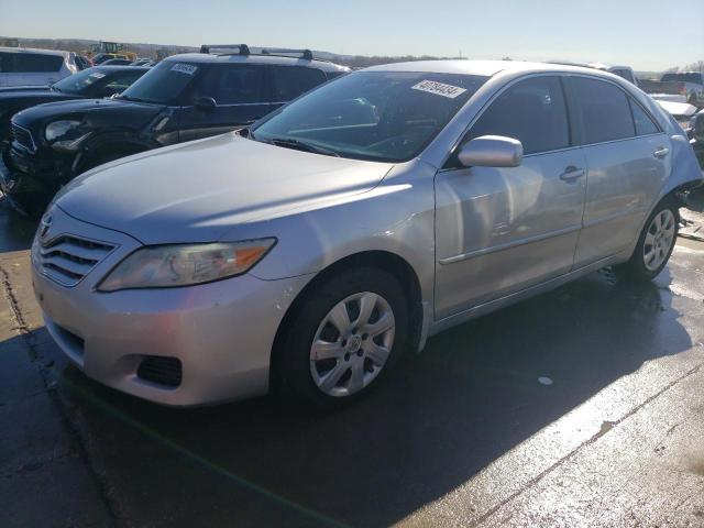 2010 TOYOTA CAMRY BASE, 