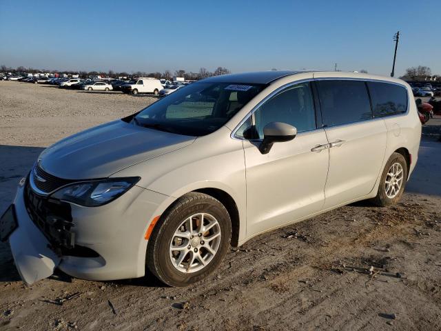 2017 CHRYSLER PACIFICA LX, 