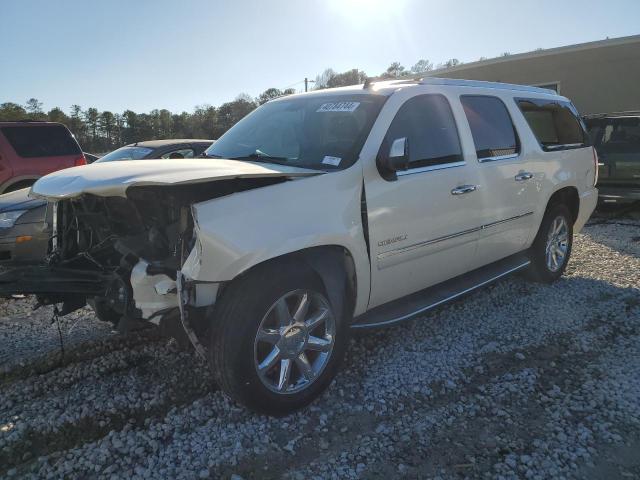 2011 GMC YUKON XL DENALI, 