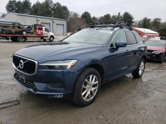 2021 VOLVO XC60 T5 MOMENTUM, 