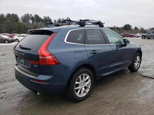 YV4102RK3M1880564 - 2021 VOLVO XC60 T5 MOMENTUM BLUE photo 3