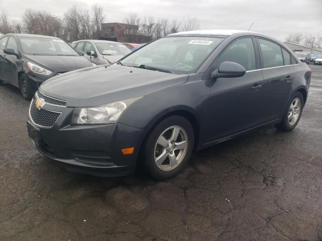 2013 CHEVROLET CRUZE LT, 