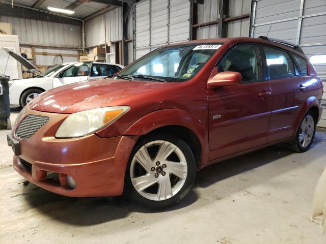 2005 PONTIAC VIBE, 