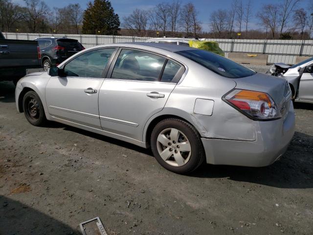 1N4AL21E88N532702 - 2008 NISSAN ALTIMA 2.5 GRAY photo 2