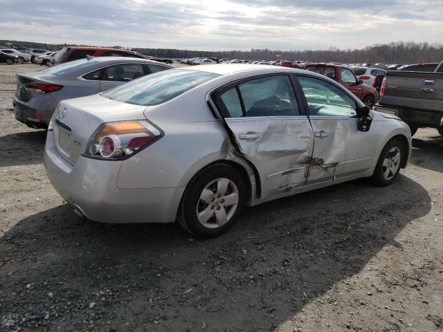 1N4AL21E88N532702 - 2008 NISSAN ALTIMA 2.5 GRAY photo 3