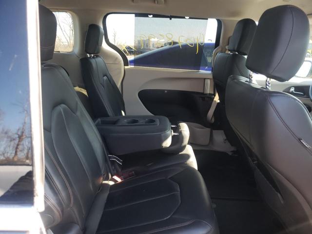 2C4RC1BG9LR110408 - 2020 CHRYSLER PACIFICA TOURING L 石墨色 照片 10