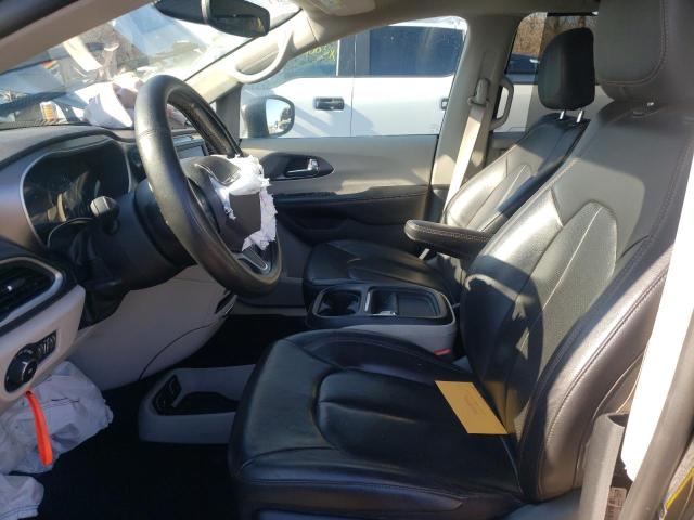 2C4RC1BG9LR110408 - 2020 CHRYSLER PACIFICA TOURING L 石墨色 照片 7