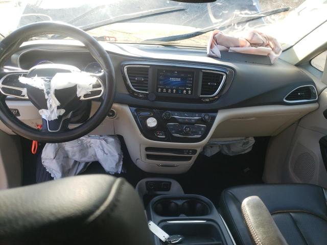 2C4RC1BG9LR110408 - 2020 CHRYSLER PACIFICA TOURING L 石墨色 照片 8