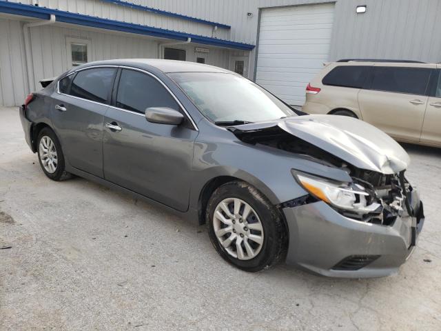 1N4AL3AP6GN337039 - 2016 NISSAN ALTIMA 2.5 GRAY photo 4