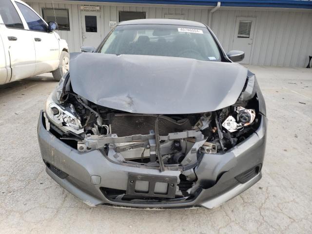 1N4AL3AP6GN337039 - 2016 NISSAN ALTIMA 2.5 GRAY photo 5