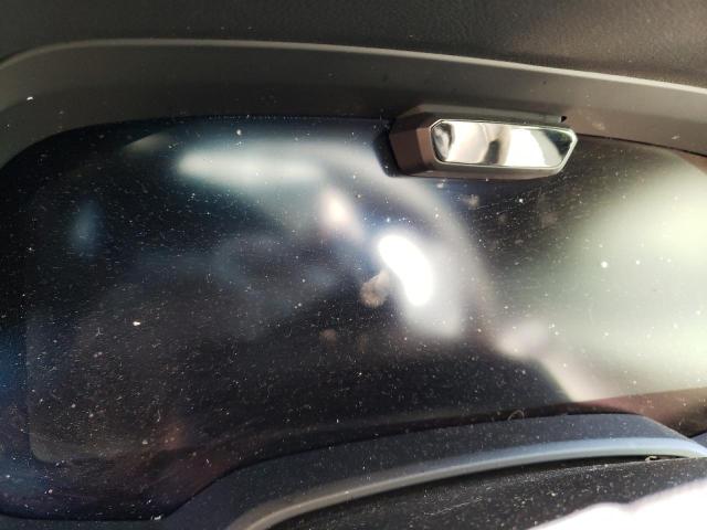 5UXCR6C07M9E59241 - 2021 BMW X5 XDRIVE40I BLUE photo 9