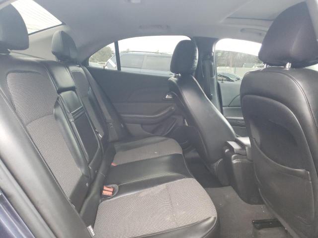 1G11C5SA5DF228201 - 2013 CHEVROLET MALIBU 1LT 蓝色 照片 10