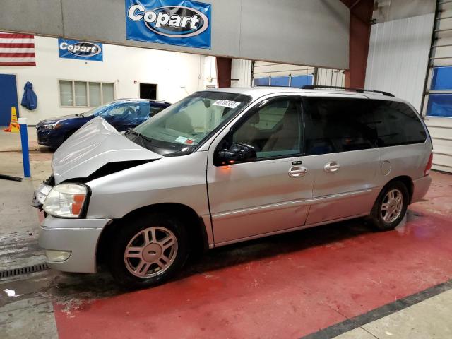 2004 FORD FREESTAR SEL, 