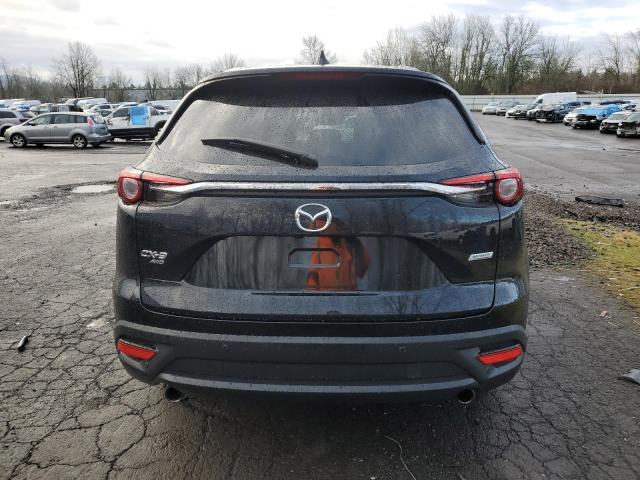 JM3TCBCY2J0215356 - 2018 MAZDA CX-9 TOURING BLACK photo 6