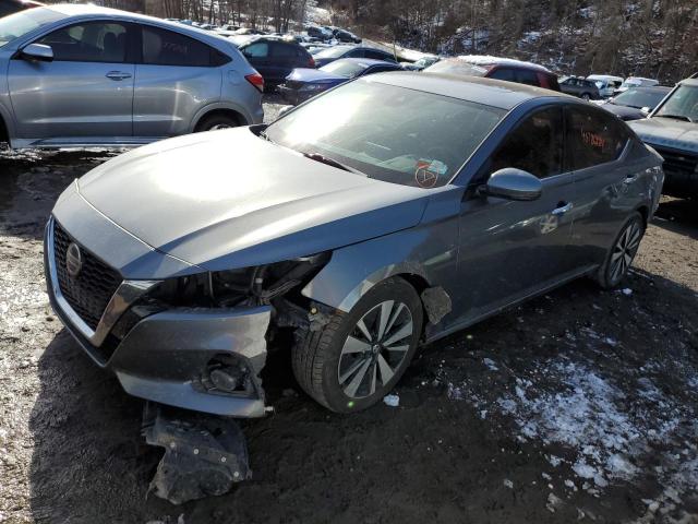 2019 NISSAN ALTIMA SL, 