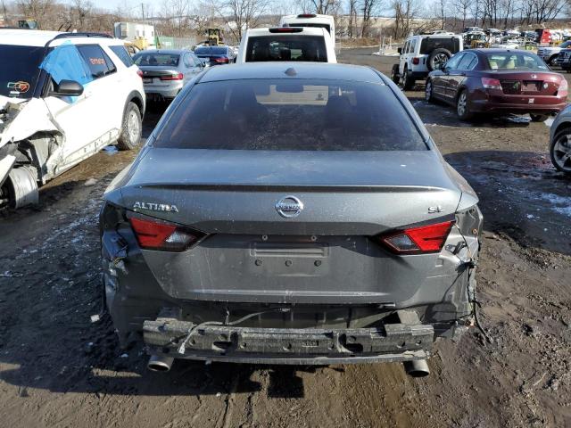 1N4BL4EV3KC256023 - 2019 NISSAN ALTIMA SL GRAY photo 6