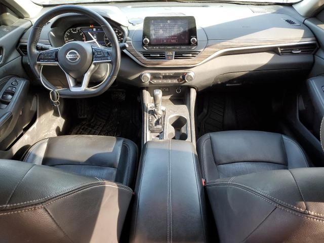 1N4BL4EV3KC256023 - 2019 NISSAN ALTIMA SL GRAY photo 8