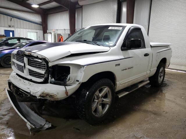 2007 DODGE RAM 1500 ST, 