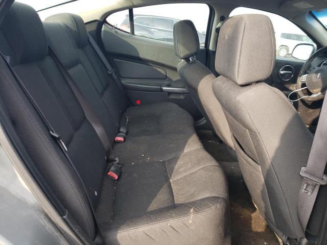 2G2WP552281110288 - 2008 PONTIAC GRAND PRIX 灰色 照片 10