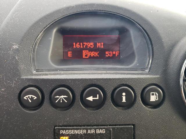 2G2WP552281110288 - 2008 PONTIAC GRAND PRIX 灰色 照片 9