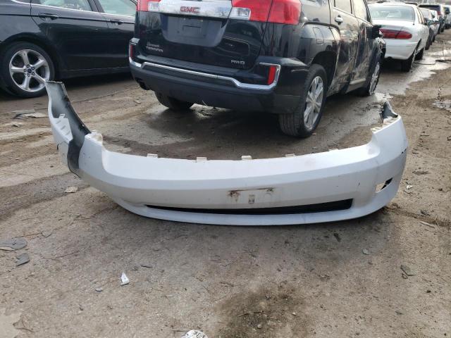 1D7RV1CT2BS658405 - 2011 DODGE RAM 1500 WHITE photo 12