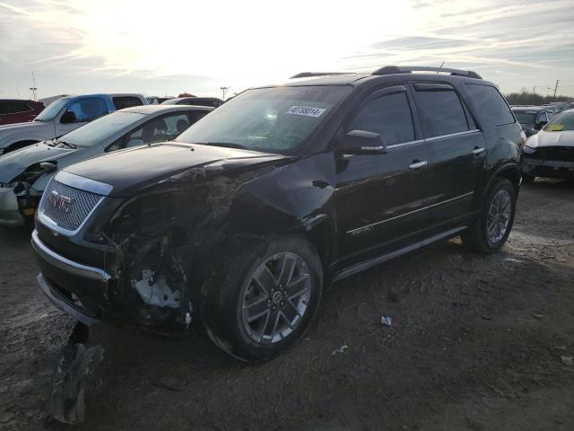 2012 GMC ACADIA DENALI, 