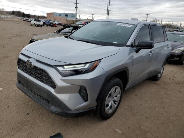 2023 TOYOTA RAV4 LE, 