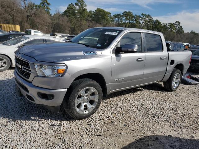 2022 RAM 1500 BIG HORN/LONE STAR, 