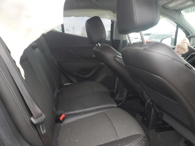 KL4CJFSB6GB587731 - 2016 BUICK ENCORE CONVENIENCE 黑色 照片 11