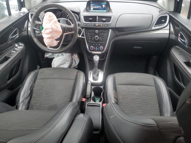 KL4CJFSB6GB587731 - 2016 BUICK ENCORE CONVENIENCE 黑色 照片 8