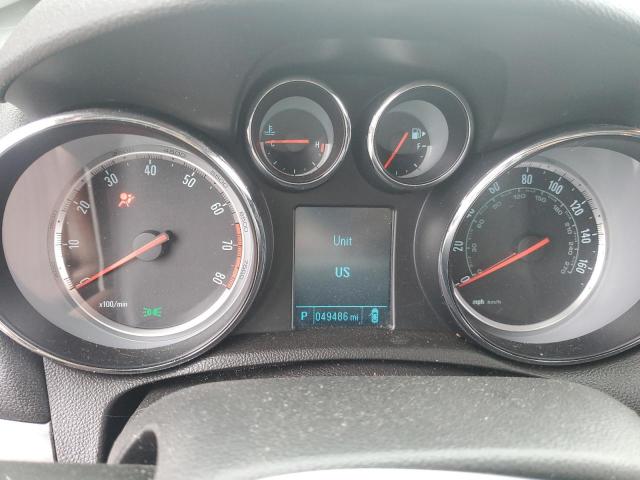 KL4CJFSB6GB587731 - 2016 BUICK ENCORE CONVENIENCE 黑色 照片 9