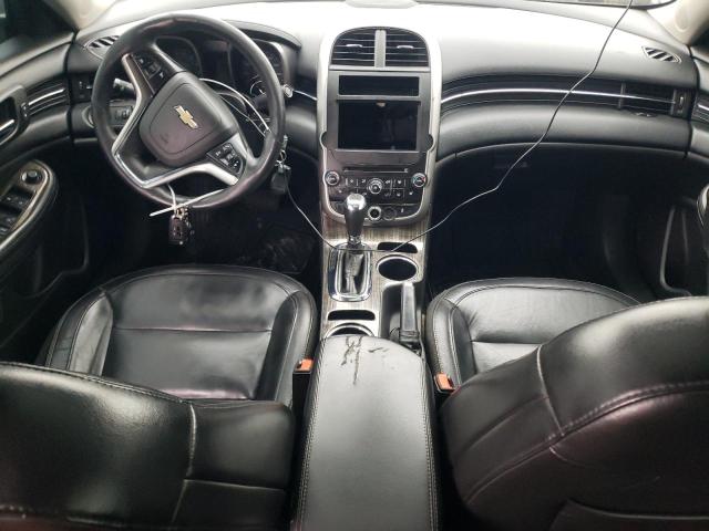 1G11H5SL7EF275671 - 2014 CHEVROLET MALIBU LTZ თეთრი ფოტო 8