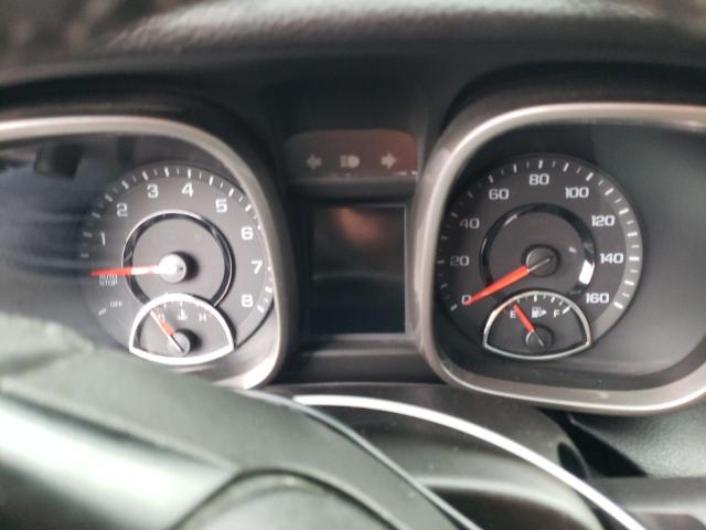 1G11H5SL7EF275671 - 2014 CHEVROLET MALIBU LTZ თეთრი ფოტო 9