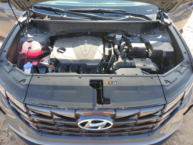 5NMJB3DE2RH311741 - 2024 HYUNDAI TUCSON SEL GRAY photo 11