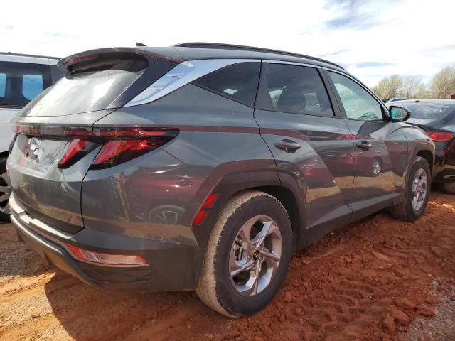 5NMJB3DE2RH311741 - 2024 HYUNDAI TUCSON SEL GRAY photo 3