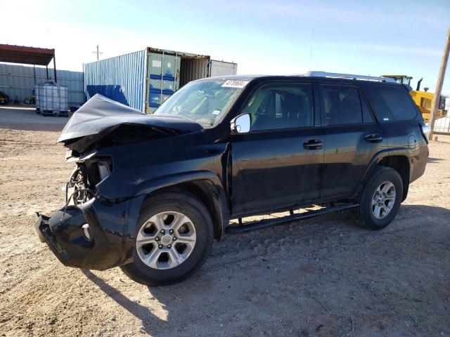 2014 TOYOTA 4RUNNER SR5, 