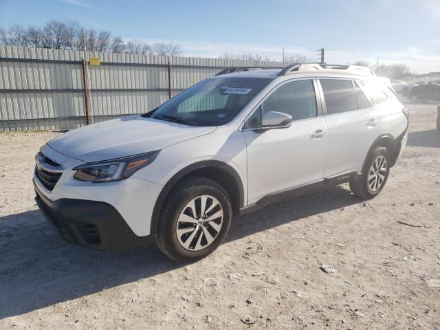 2022 SUBARU OUTBACK PREMIUM, 