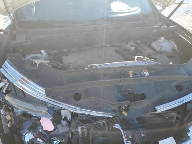 2LMTJ6LR5GBL72661 - 2016 LINCOLN MKX RESERVE Ağ foto 11