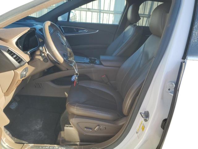 2LMTJ6LR5GBL72661 - 2016 LINCOLN MKX RESERVE Ağ foto 7