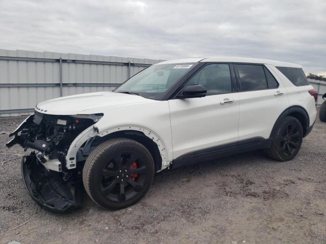 2022 FORD EXPLORER ST, 