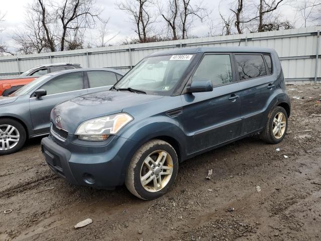 2011 KIA SOUL +, 