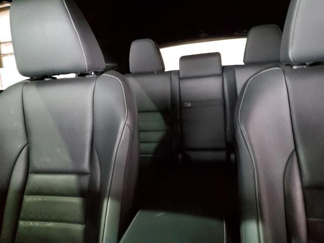 JTJSARDZ1M2264323 - 2021 LEXUS NX 300 BASE 黑色 照片 10