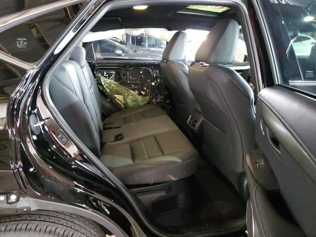 JTJSARDZ1M2264323 - 2021 LEXUS NX 300 BASE 黑色 照片 11