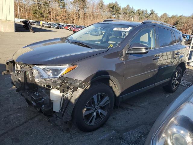 2018 TOYOTA RAV4 ADVENTURE, 