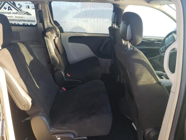 2C4RC1BG7CR158022 - 2012 CHRYSLER TOWN & COU TOURING 黑色 照片 11