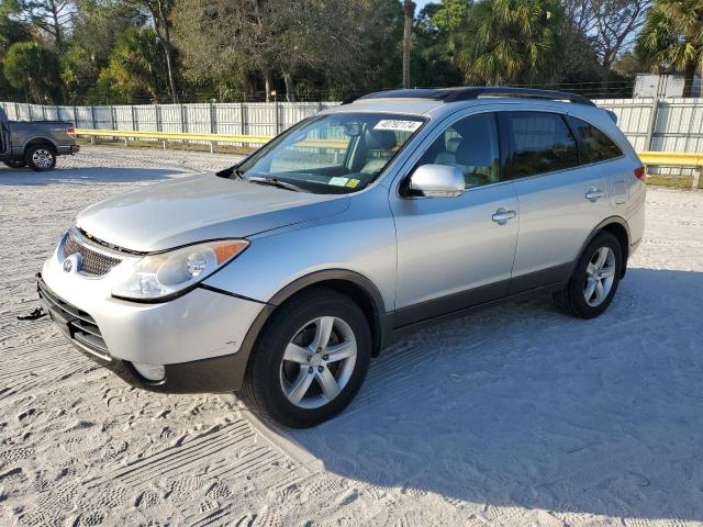 2008 HYUNDAI VERACRUZ GLS, 