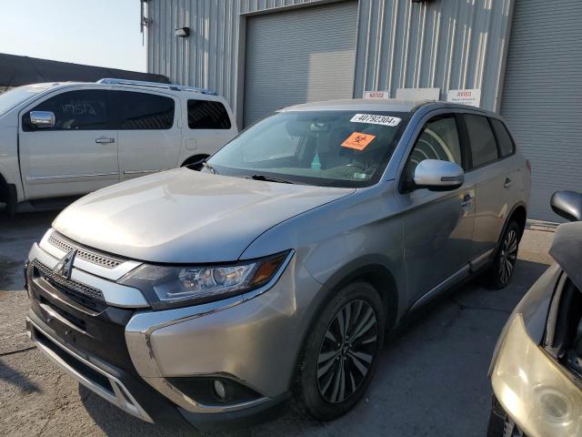 2019 MITSUBISHI OUTLANDER SE, 
