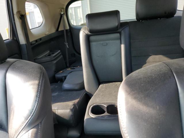 JA4AD3A30KZ042714 - 2019 MITSUBISHI OUTLANDER SE Արծաթագույն լուսանկար 10