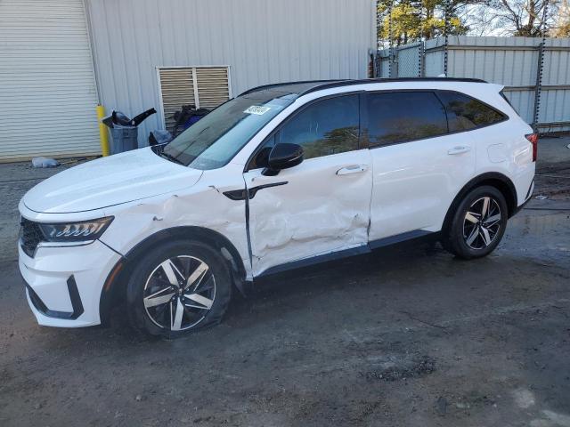 2021 KIA SORENTO EX, 